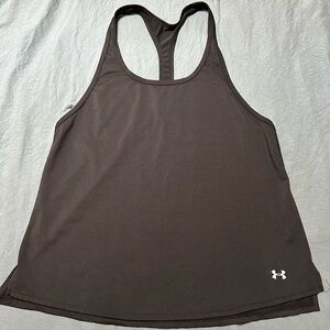 Dry fit Racer back tank